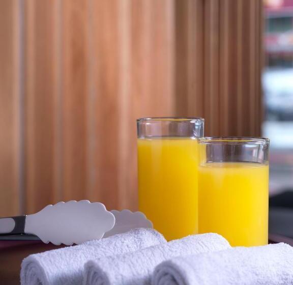 Appartement Premium 1 Chambre, Fenix Inn