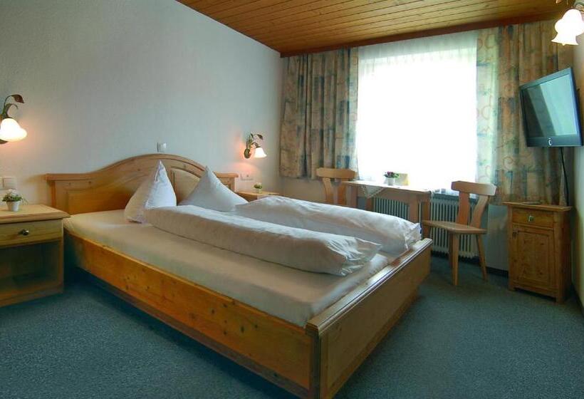 스탠다드 룸, Gasthof Bad Sonnenberg