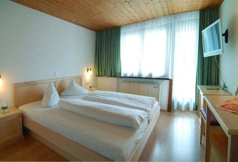 Номер Стандарт, Gasthof Bad Sonnenberg