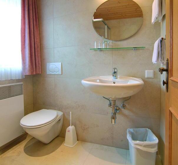 스탠다드 룸, Gasthof Bad Sonnenberg