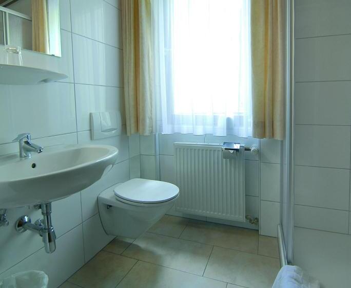 스탠다드 룸, Gasthof Bad Sonnenberg