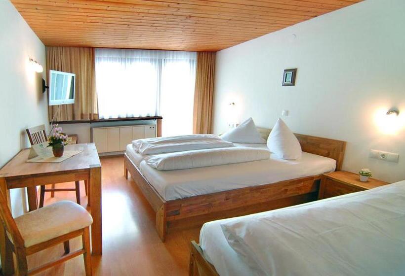스탠다드 룸, Gasthof Bad Sonnenberg