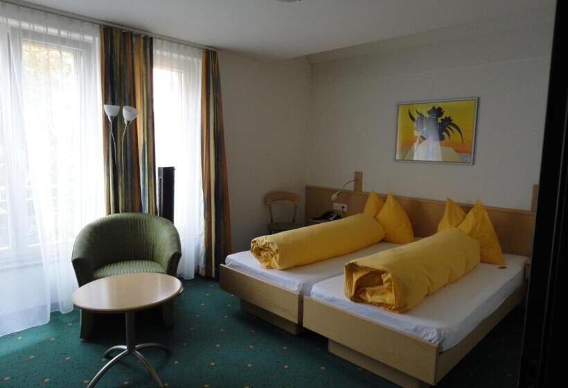 スタンダードルーム, Hofbalzers