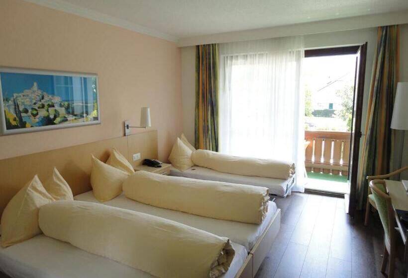 スタンダードルーム, Hofbalzers