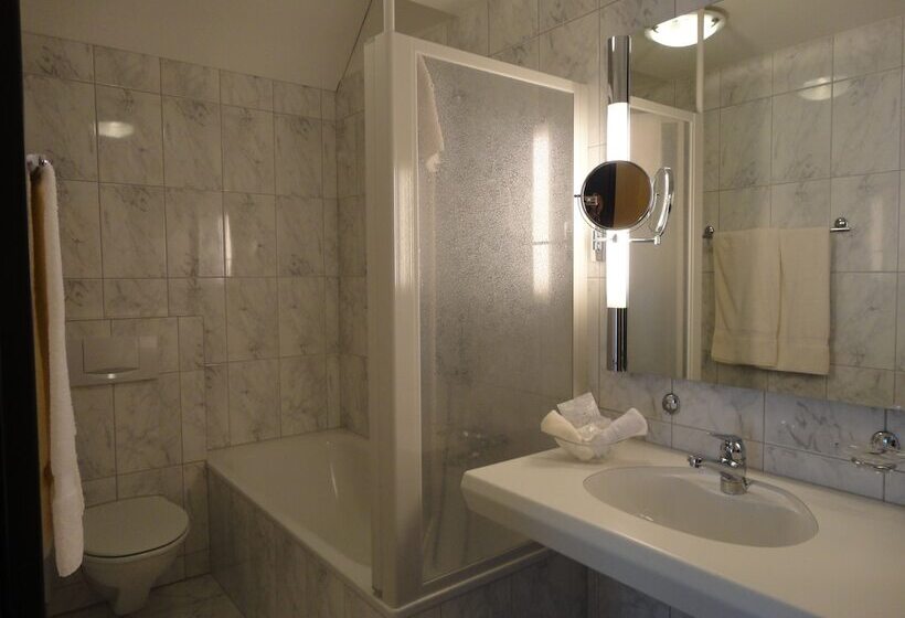 スタンダードルーム, Hofbalzers