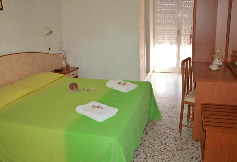 エコノミールーム, Holiday