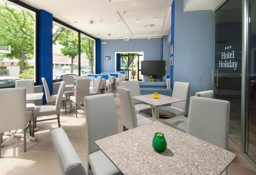 スタンダードルーム, Holiday