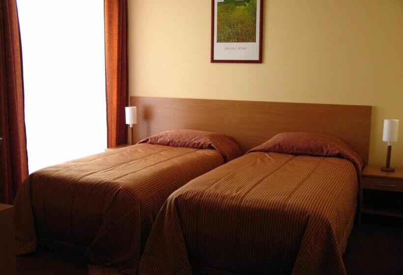 اتاق استاندارد, šiauliu Krasto Medžiotojų Užeiga