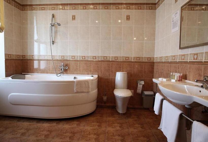 سوییت جونیور, šiauliu Krasto Medžiotojų Užeiga