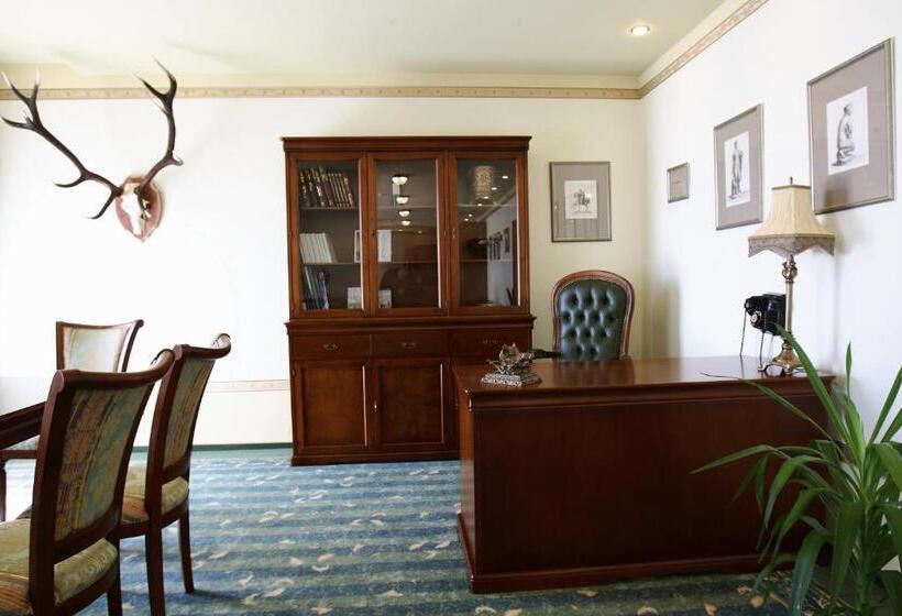 سوییت لوکس, šiauliu Krasto Medžiotojų Užeiga