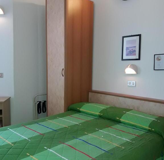 Quarto Estandar Individual, Imperiale