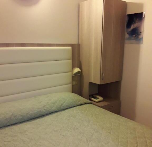 Quarto Estandar, Imperiale