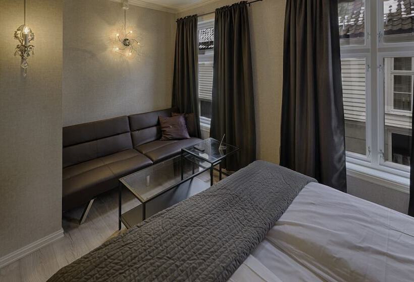 스탠다드 룸, Kjøbmandsgaarden