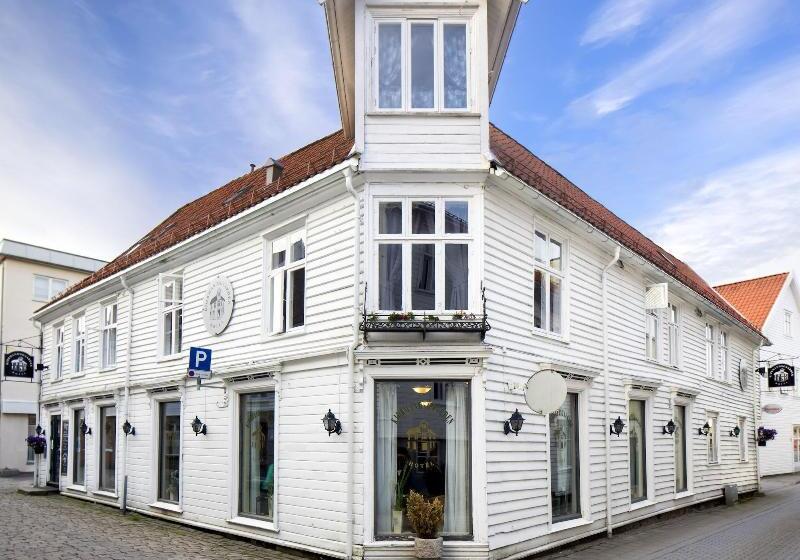 스탠다드 싱글 룸, Kjøbmandsgaarden