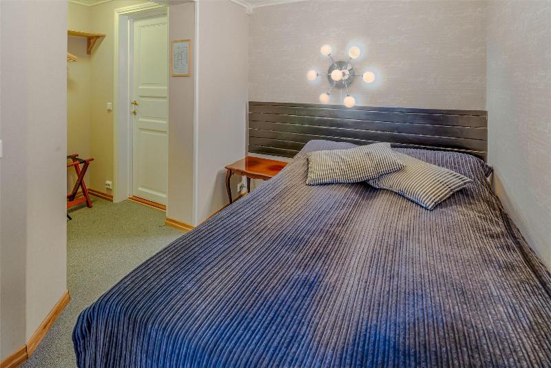 스탠다드 싱글 룸, Kjøbmandsgaarden