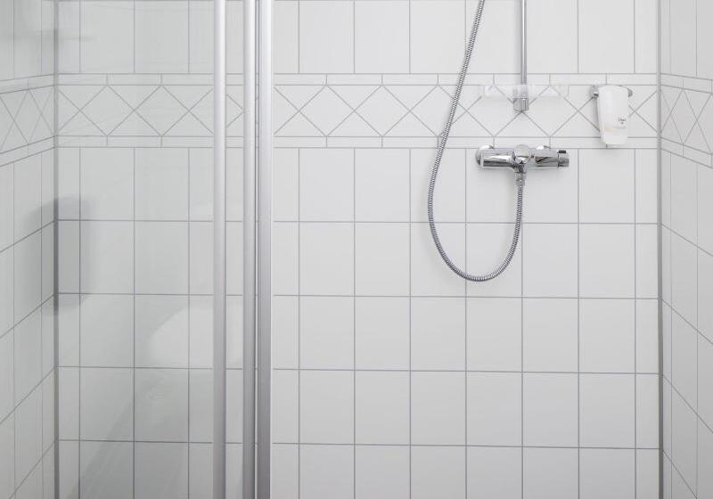 스탠다드 싱글 룸, Kjøbmandsgaarden