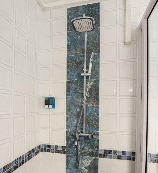 اتاق استاندارد, Le Grand Bleu