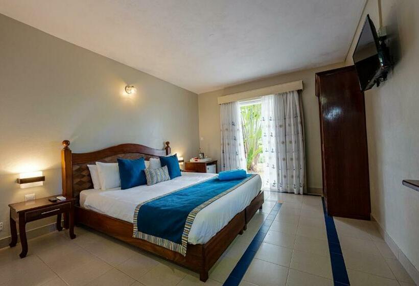 اتاق استاندارد, Le Grand Bleu