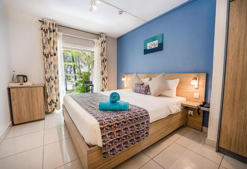 اتاق استاندارد با تخت بزرگ, Le Grand Bleu