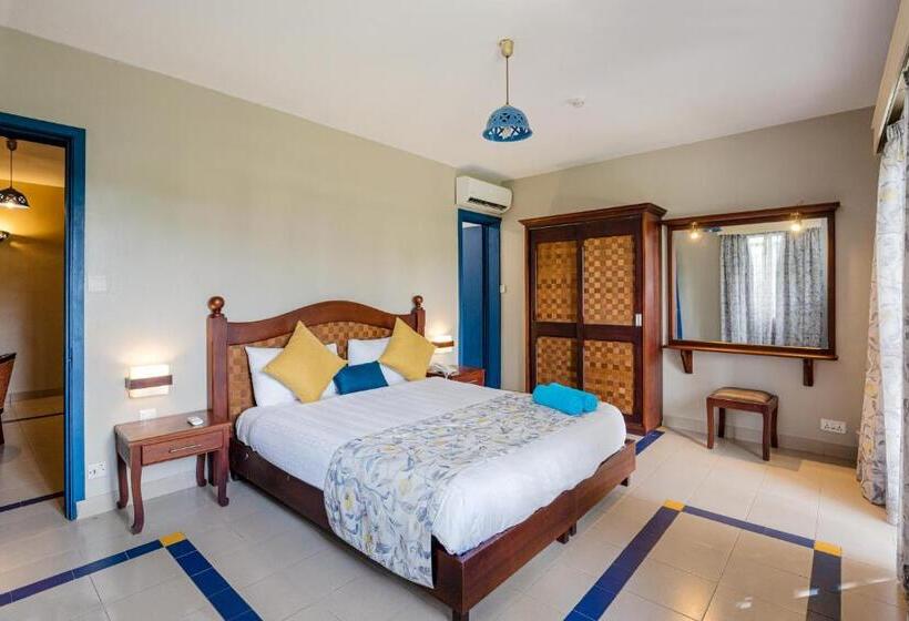 اتاق سوپریور, Le Grand Bleu