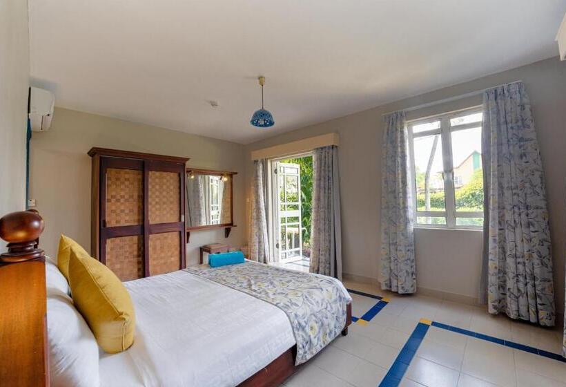 اتاق سوپریور, Le Grand Bleu