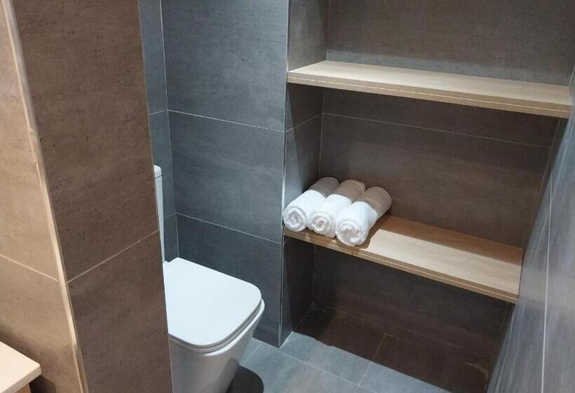 اتاق خانوادگی با چشمانداز دریا, Le Grand Bleu