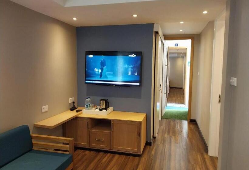 اتاق خانوادگی با چشمانداز دریا, Le Grand Bleu