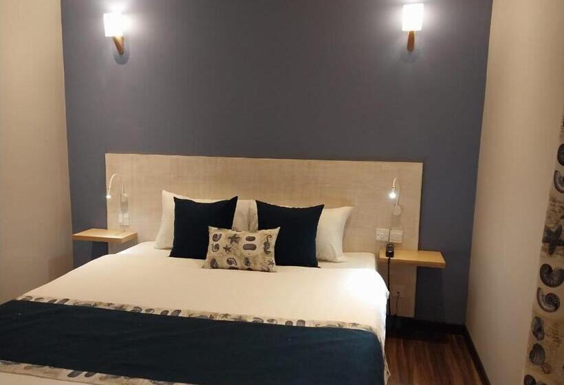 اتاق خانوادگی با چشمانداز دریا, Le Grand Bleu