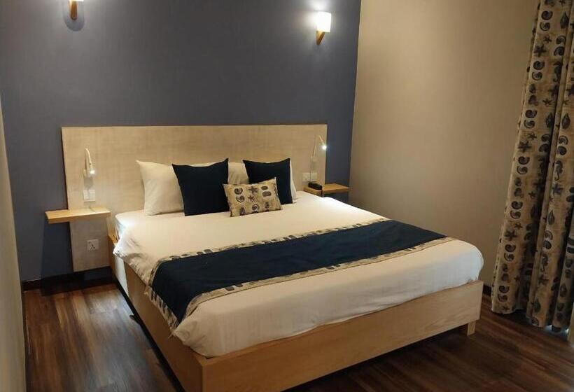 اتاق خانوادگی با چشمانداز دریا, Le Grand Bleu