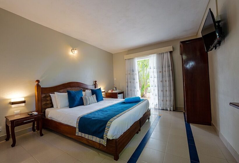 اتاق استاندارد, Le Grand Bleu