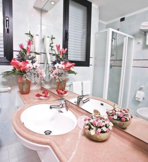 スタンダードルーム, Levante Bellaria