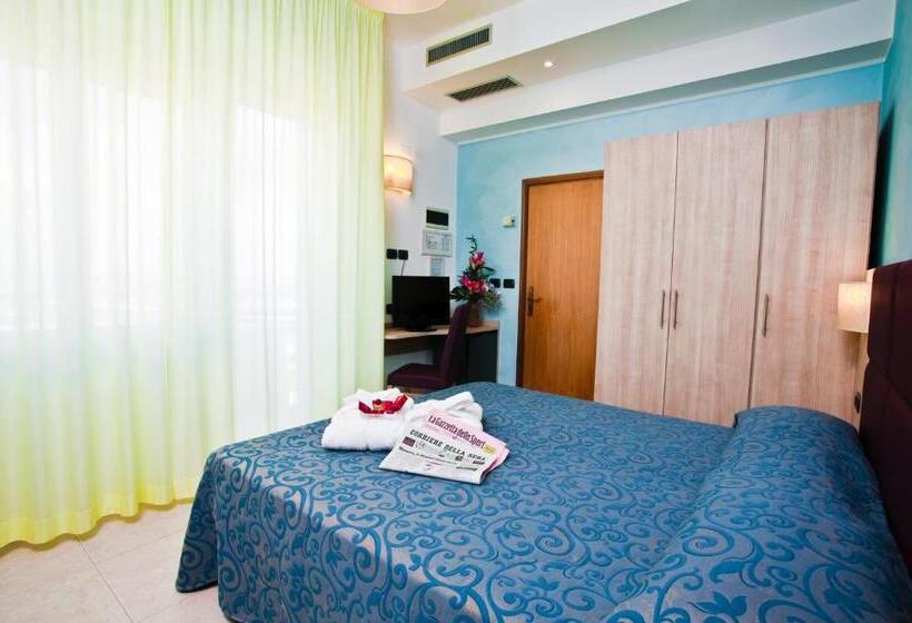 スタンダードルーム, Levante Bellaria