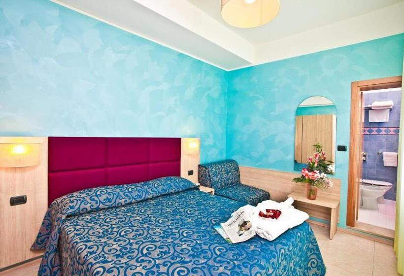 スタンダードルーム, Levante Bellaria