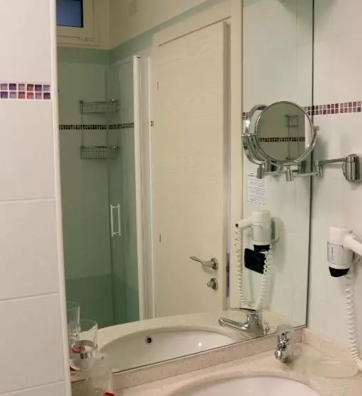 スタンダードシングルルーム, Levante Bellaria