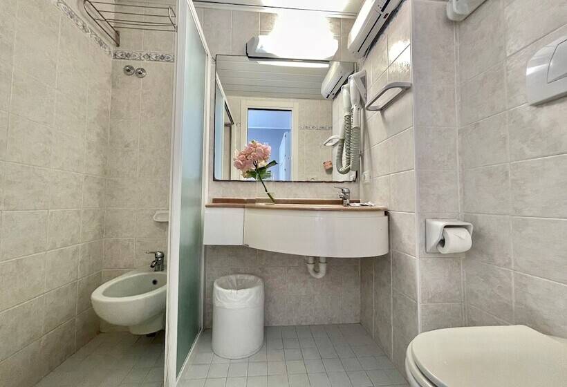 エコノミールーム, Maestri