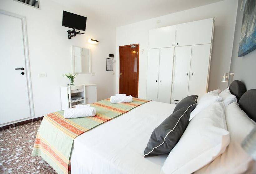 エコノミールーム, Maestri