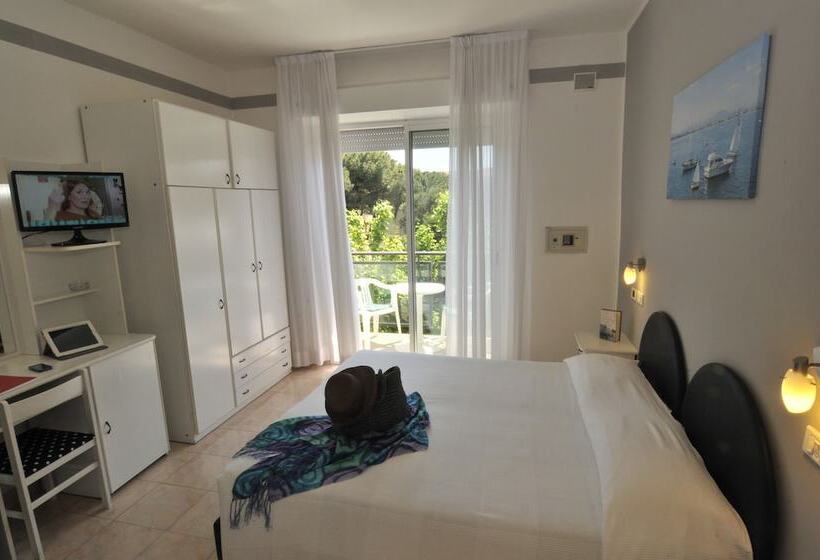 エコノミールーム, Maestri