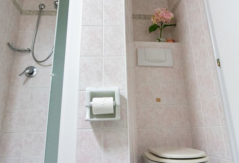 シングルデラックスルーム, Maestri