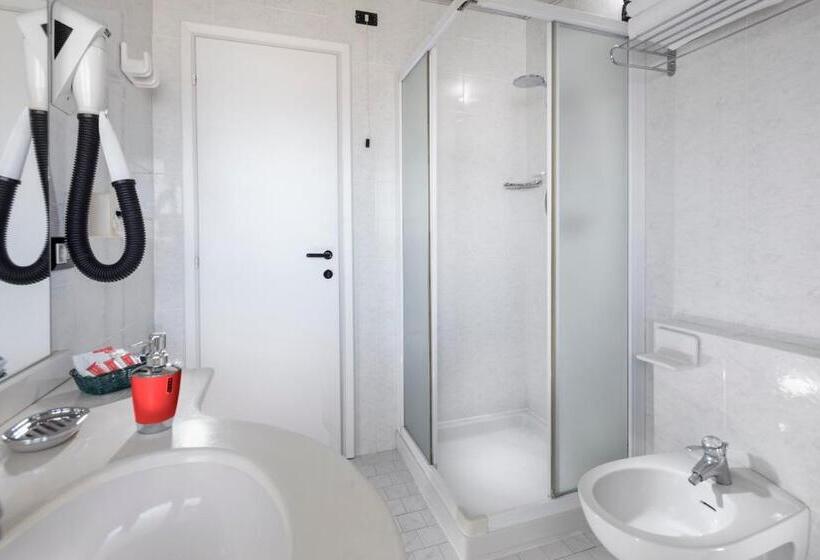 スタンダードルーム, Maestri