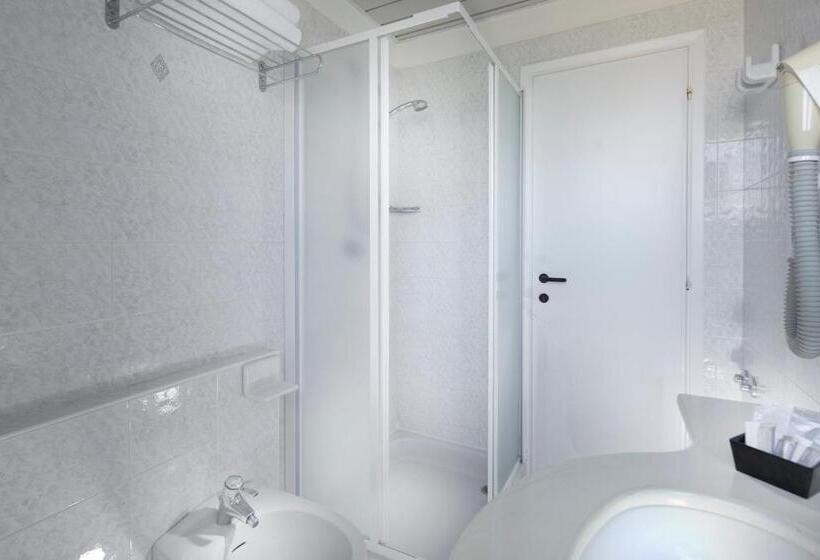 スタンダードルーム, Maestri