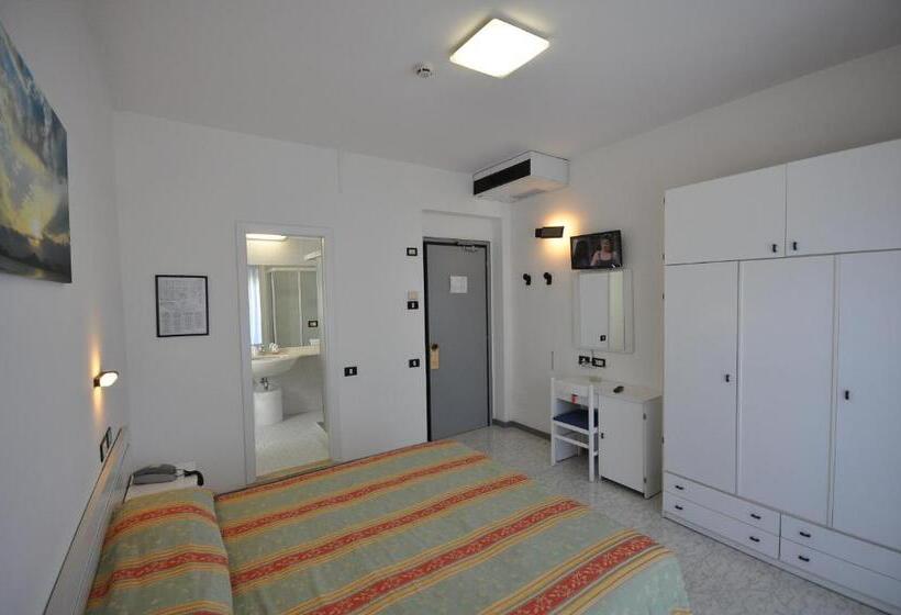 スタンダードルーム, Maestri