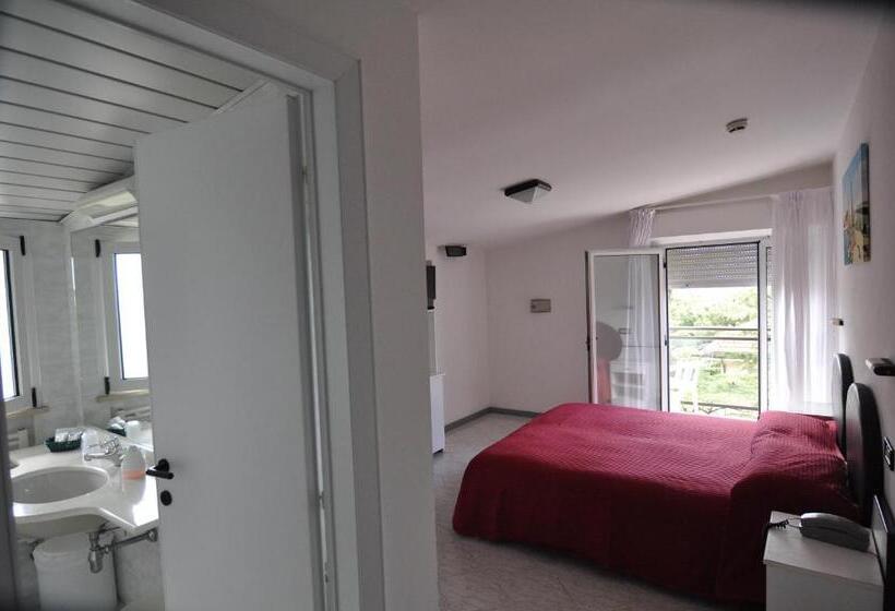 スタンダードルーム, Maestri