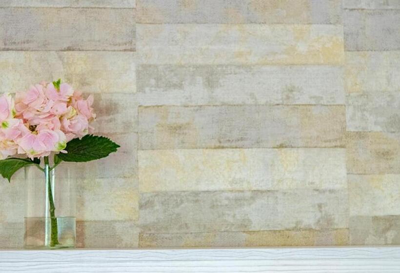 シングルデラックスルーム, Maestri