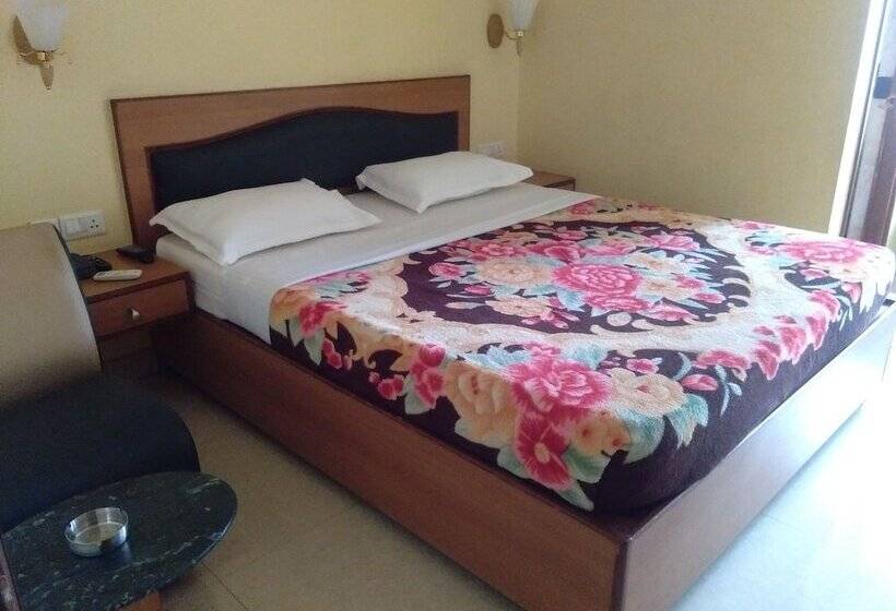 Номер Стандарт, Nahar Manchester Inn