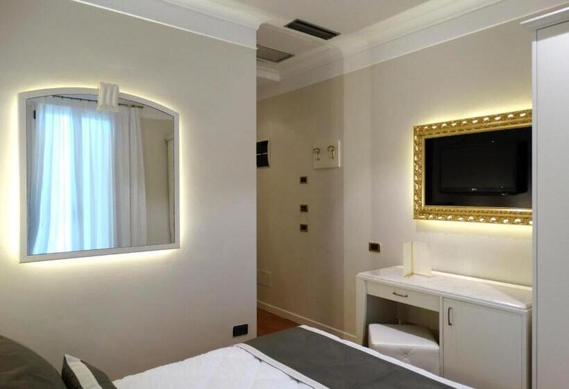 Camera Economy, Novecento Suite