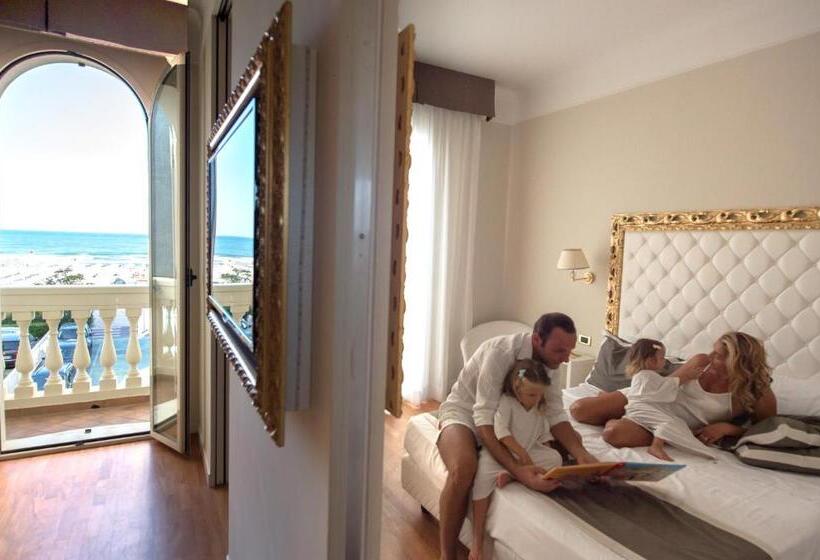 Suite Familiare, Novecento Suite