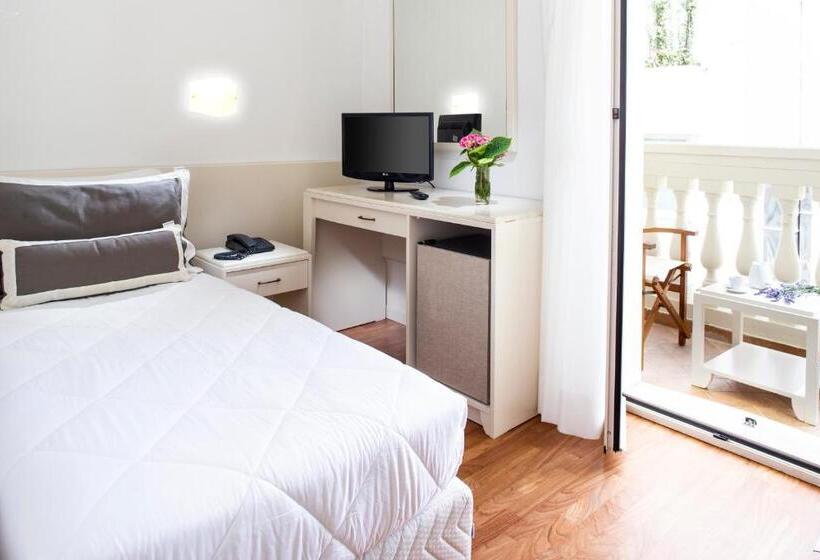 Camera Standard Individuale, Novecento Suite