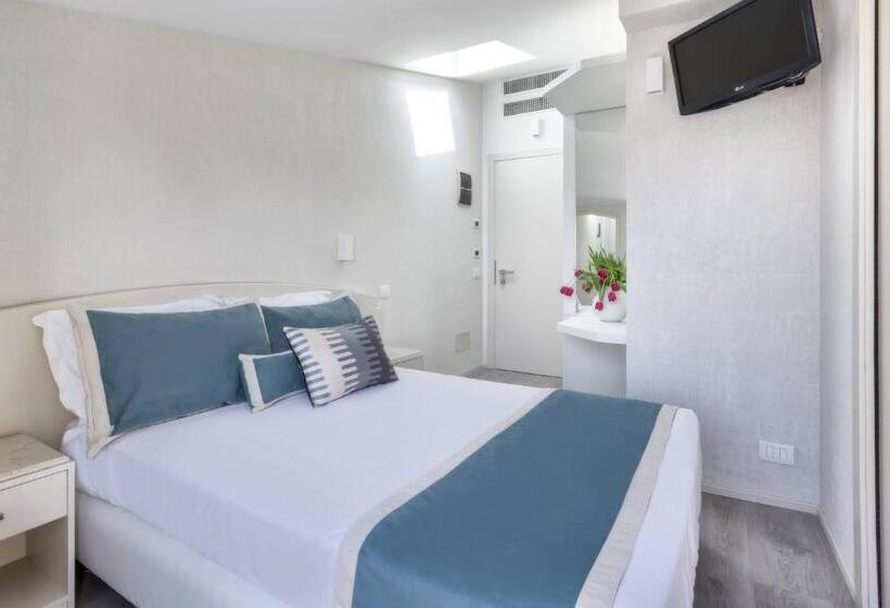 Camera Basic, Novecento Suite