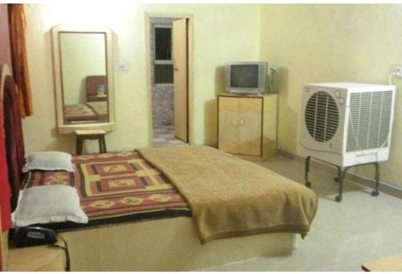 经济房, Parikalp New