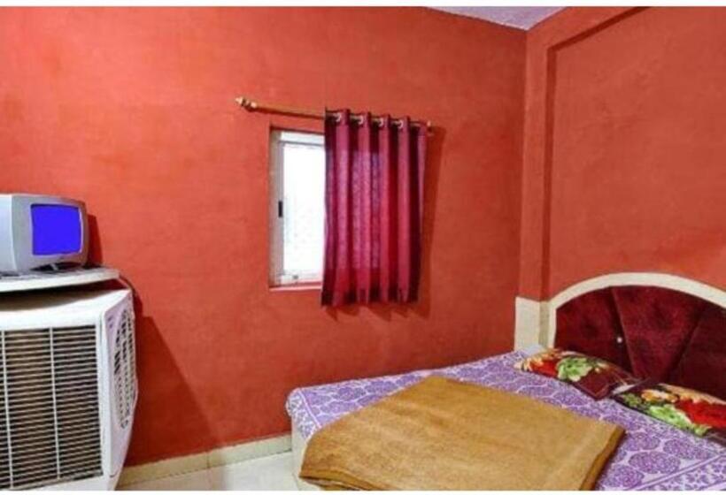 デラックスルーム, Parikalp New